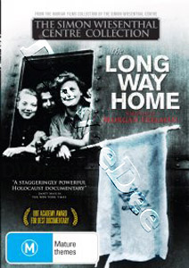 The Long Way Home (DVD)